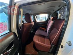 تويوتا هايلوكس